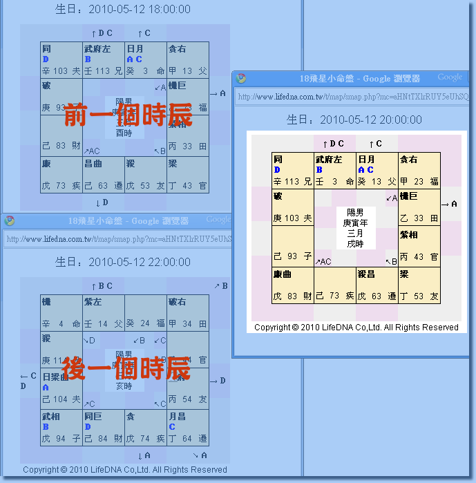 張柏芝順利產下第二胎 命盤